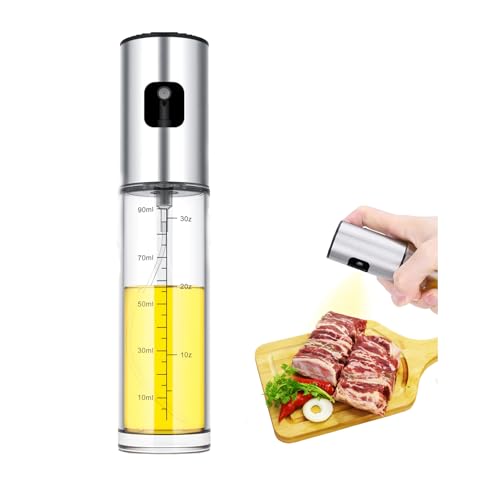 Oil Sprayer for Cooking