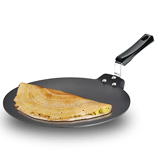 Nonstick Dosa Tava, Diameter 33 cm (13 inch)