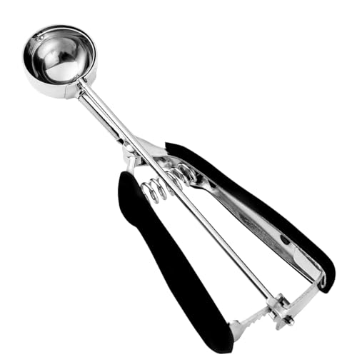 Cookie Scoop 1.5 Tbsp, Cookie Dough Scoop, Size #50